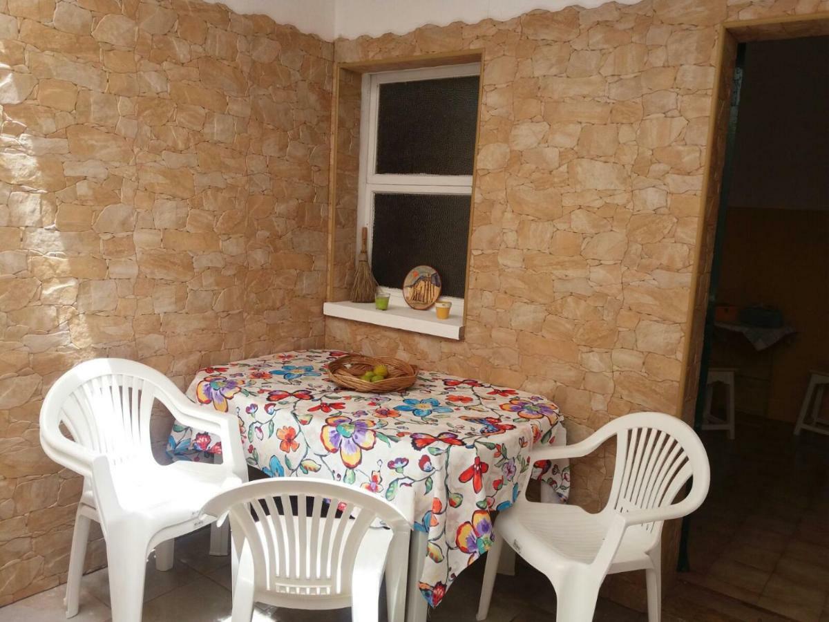 타비라 A Casa Da Maria 빌라 외부 사진